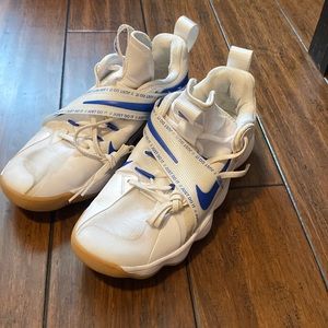 Nike Hyperset Volleyball Shoes